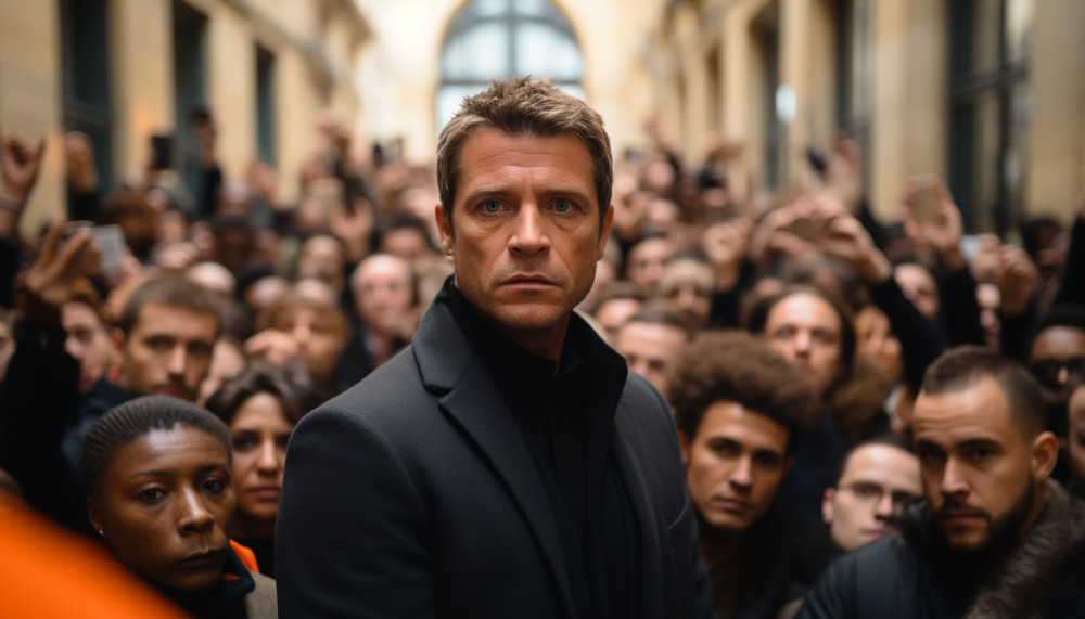 Discontent of Paris art gallery promoters: what to know about it?