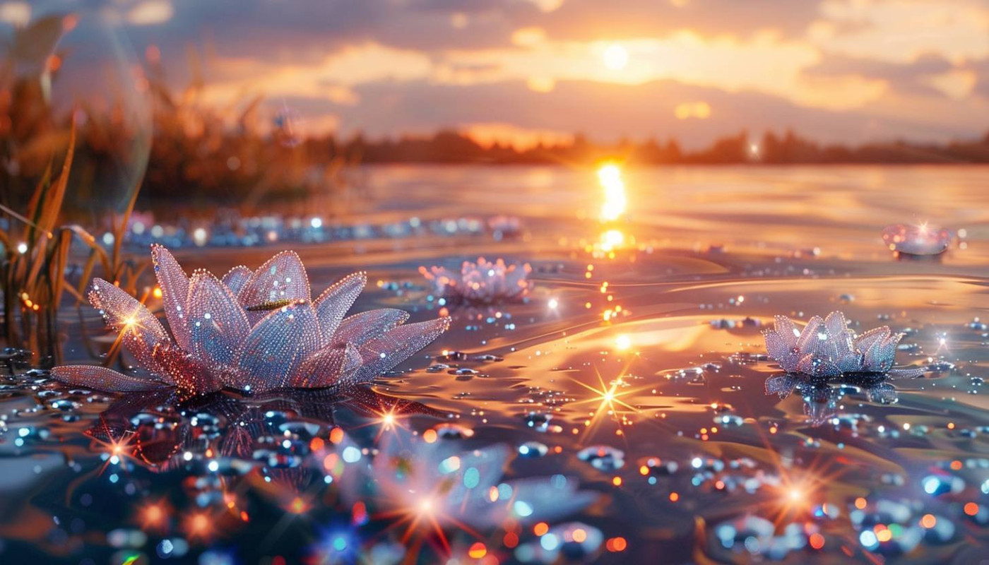 How To Choose The Perfect Diamond Painting Kit For Beginners