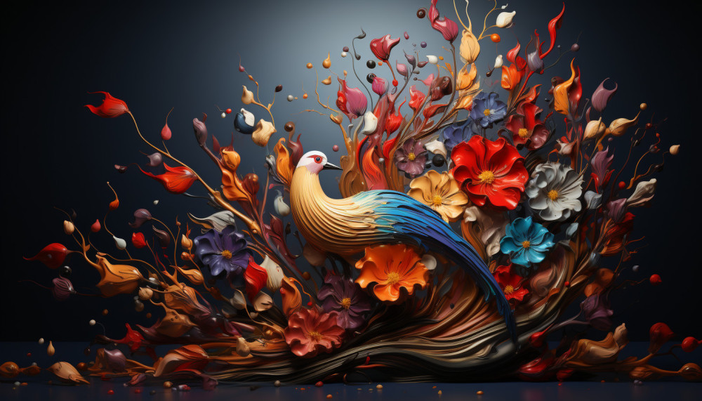 The economic impact of Covid-19 on the art sector